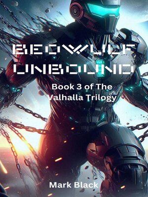 cover image of Beowulf Unbound